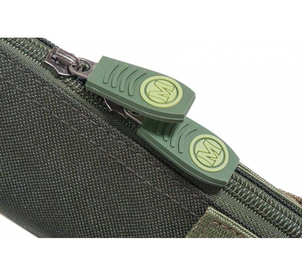Mivardi Pouzdro na prut Premium 215 cm