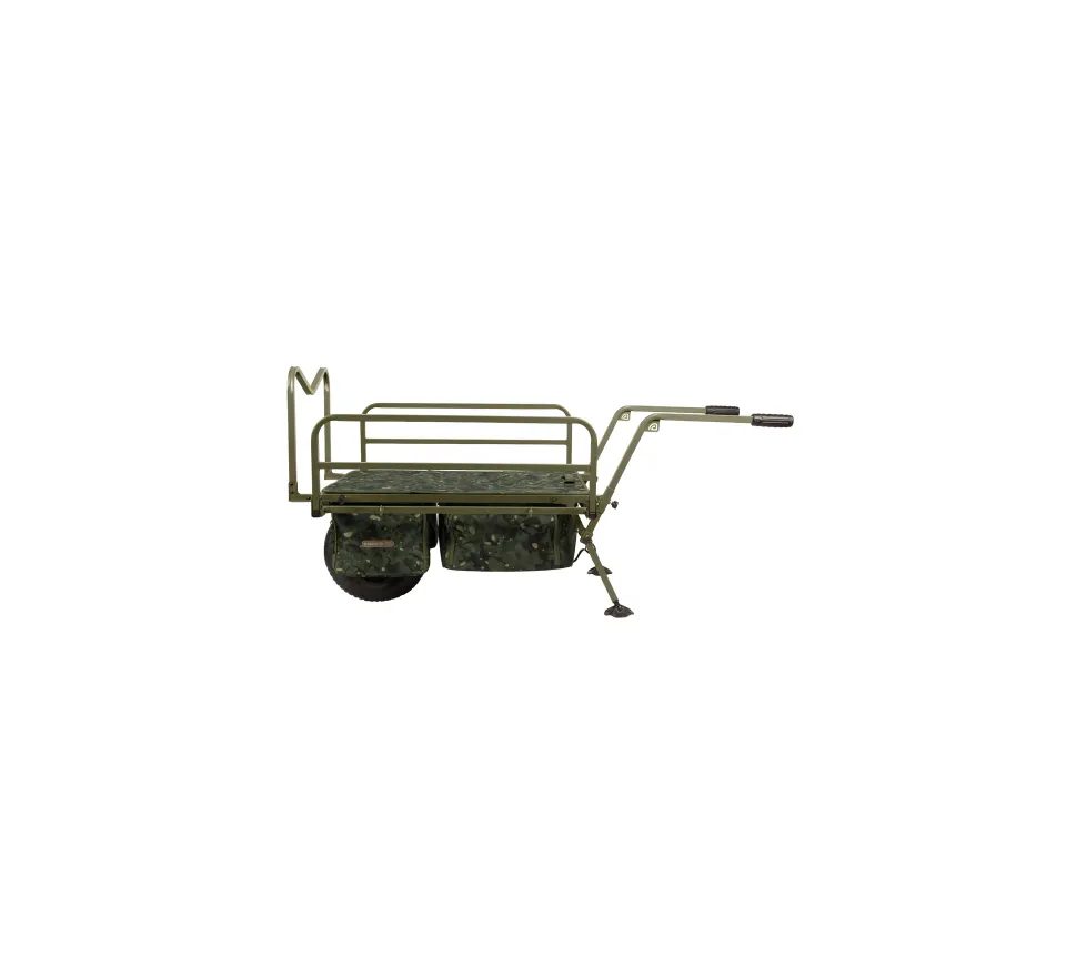 Trakker Přepravní vozík X-Trail T8 Barrow