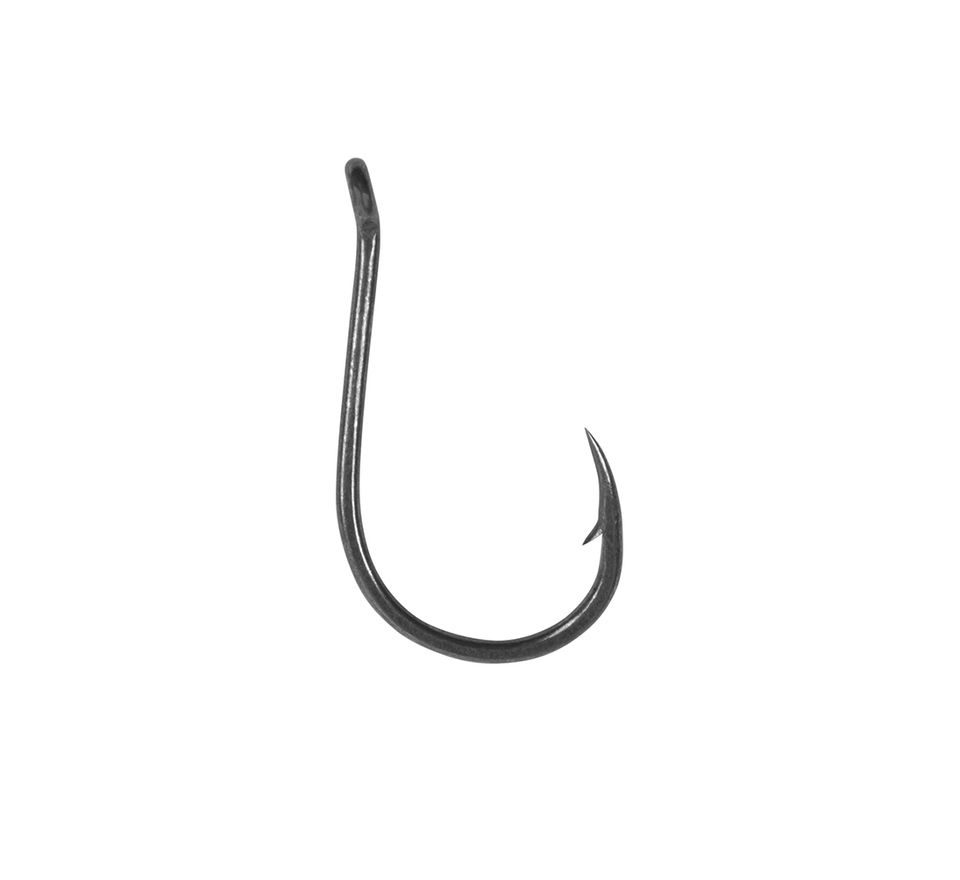 Korum Háčky Supersteel Allrounder Hooks Barbed 10ks