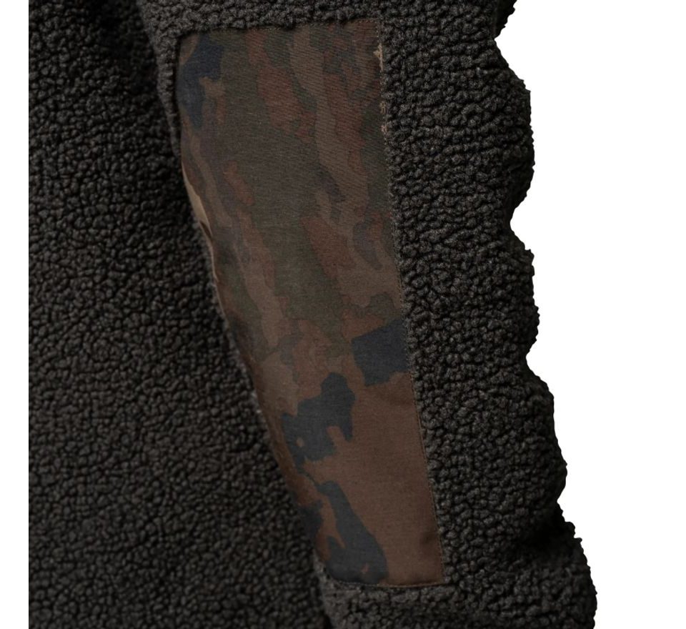 Nash Mikina ZT Sherpa Fleece Hoody