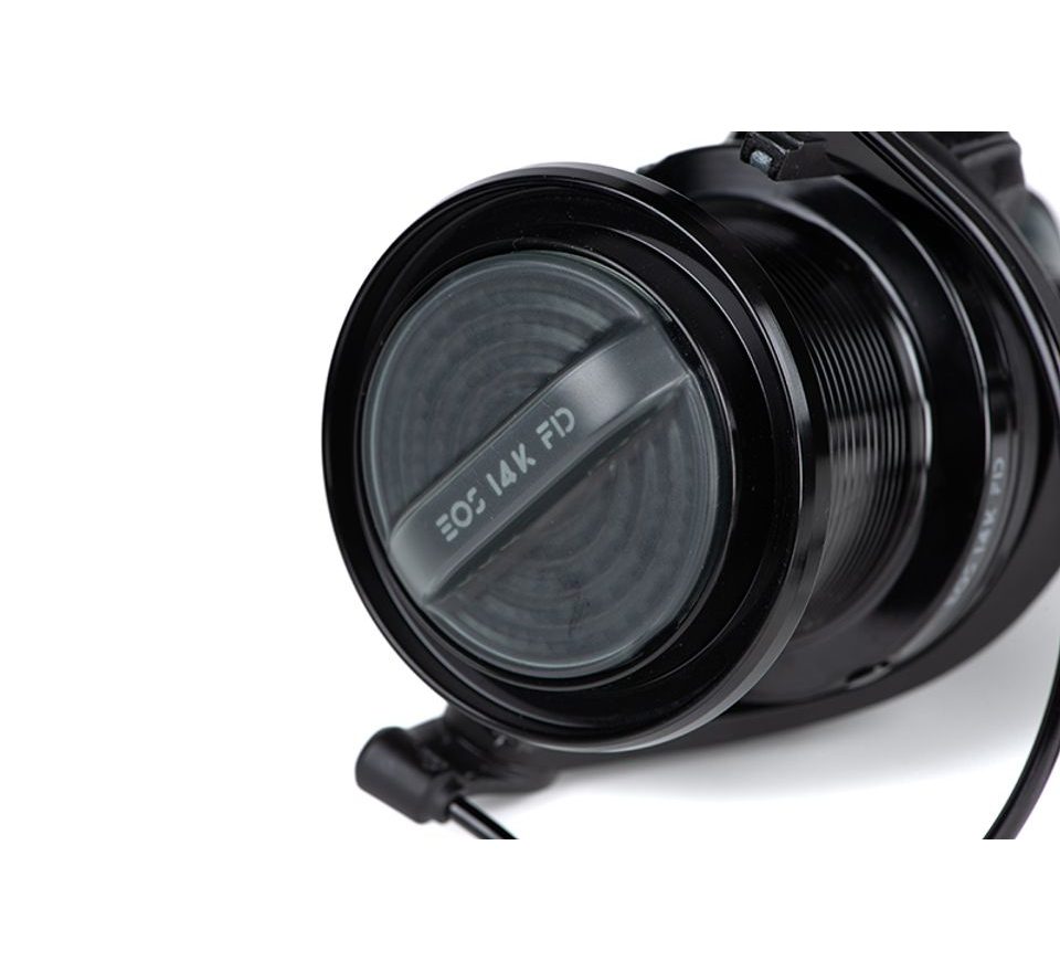 Fox Naviják EOS 14K FD