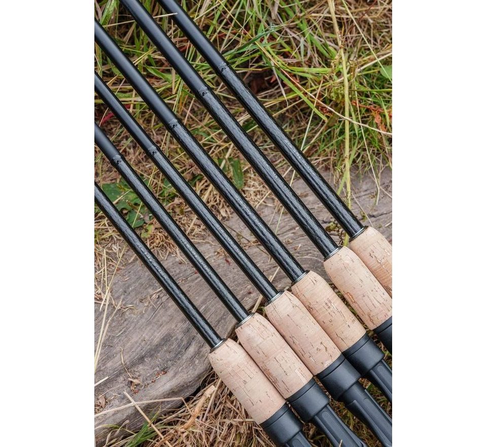 Zebco Prut Trophy X Spin 2,4m 10-42g