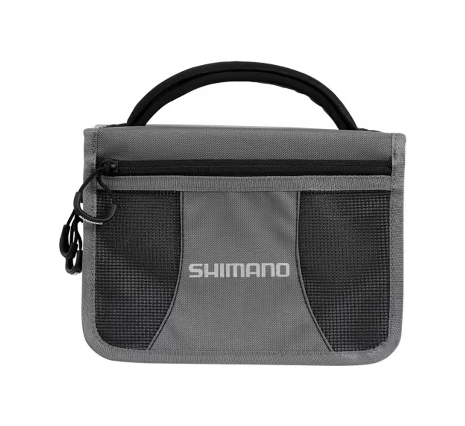 Shimano Pouzdro Tackle Wallet
