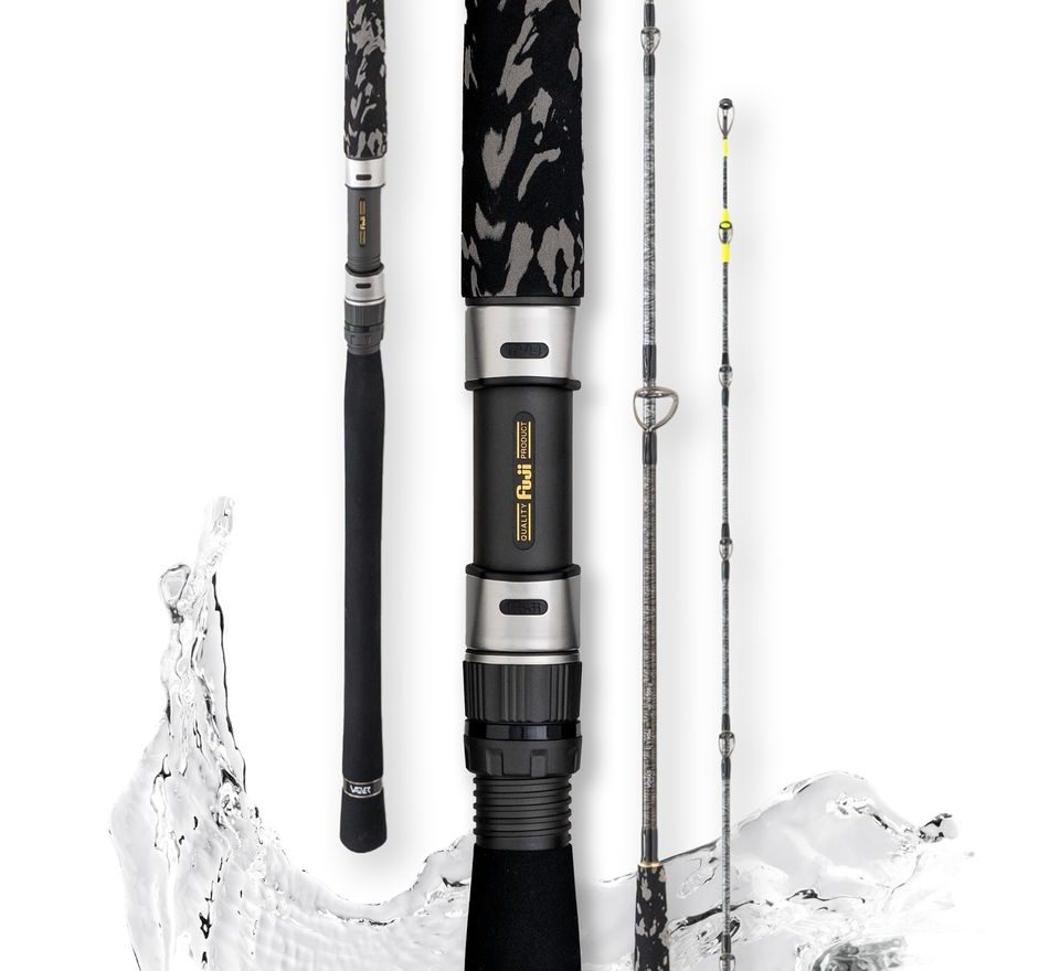 Vagner Prut Origin V-Activ S 1,9m 200g