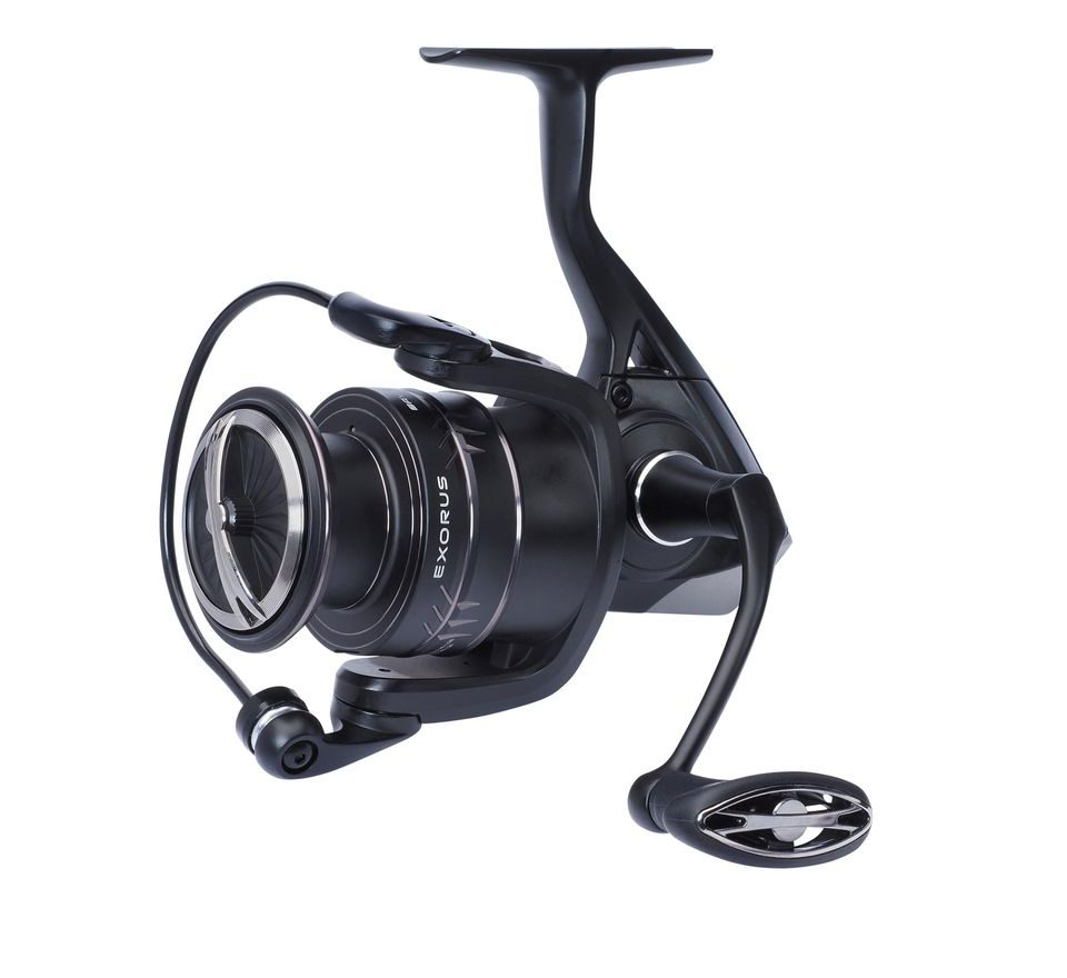 Savage Gear Naviják Exorus 2500 HG