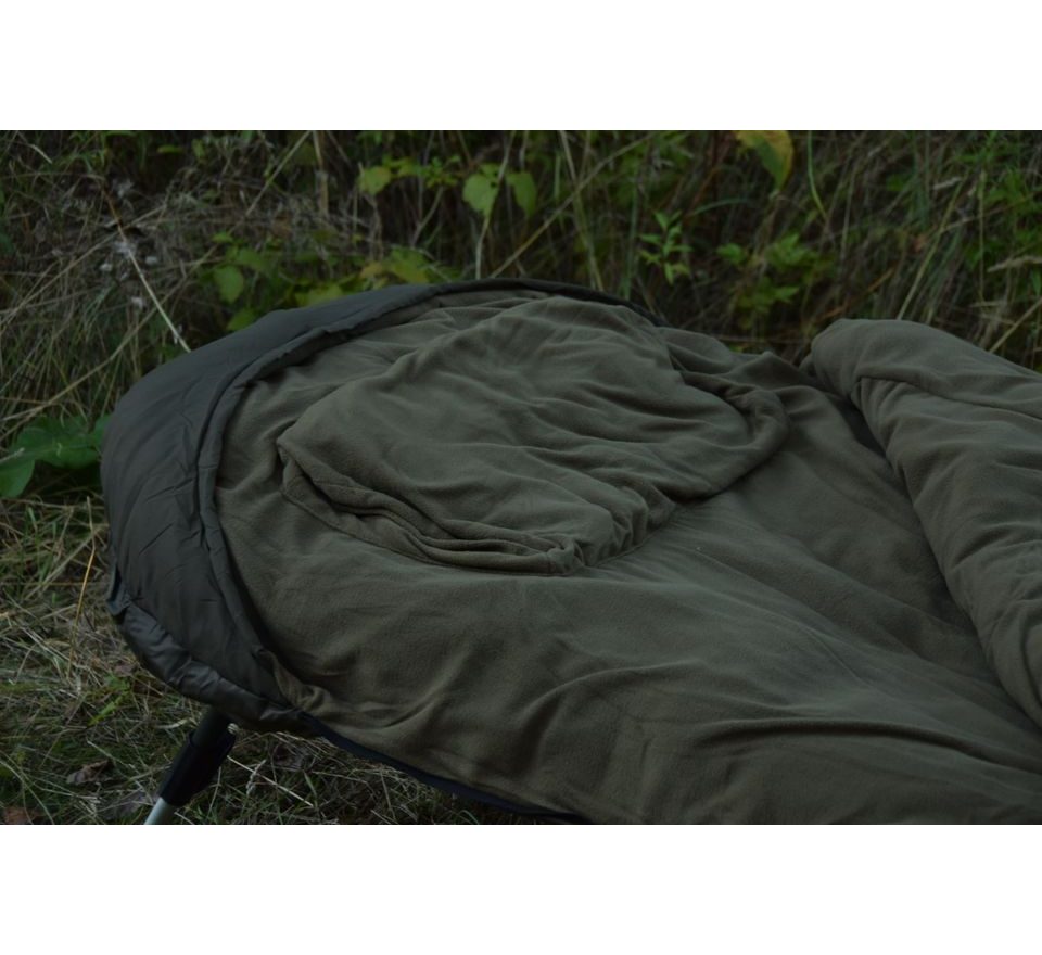 Mivardi Spací vak Premium 4 season