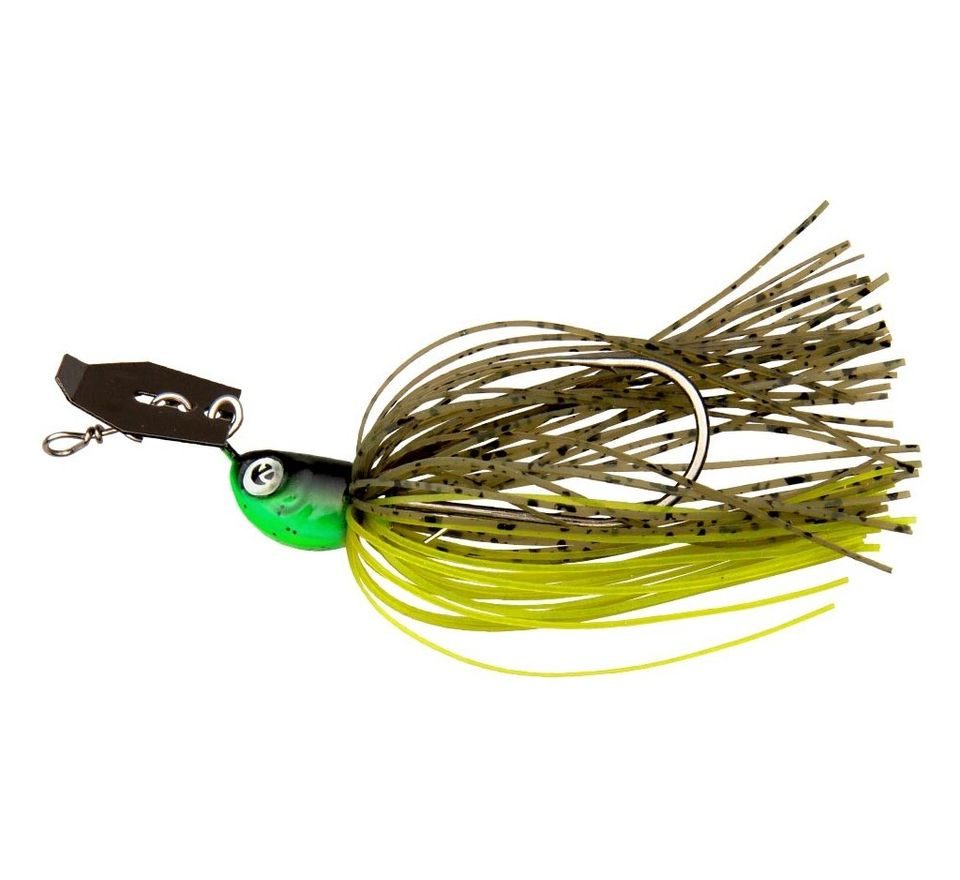 Zeck Nástraha Bladed Jig 4/0 10g