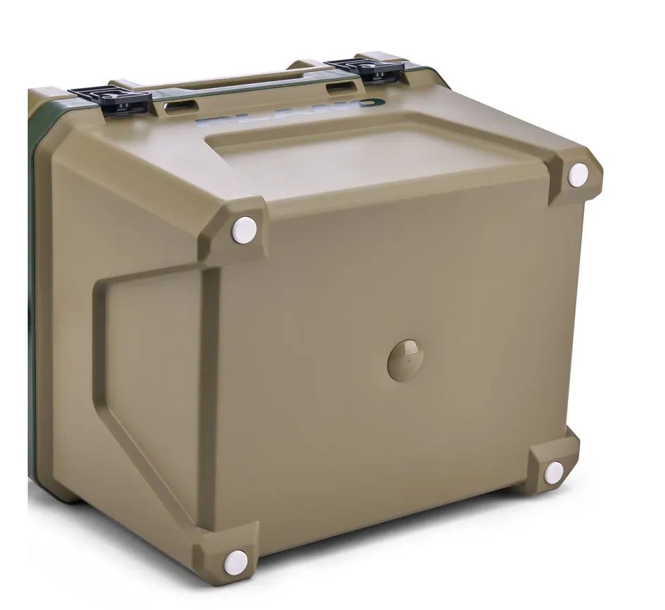 Plano Chladící Box Frost Cooler 21 Quart Green 20L