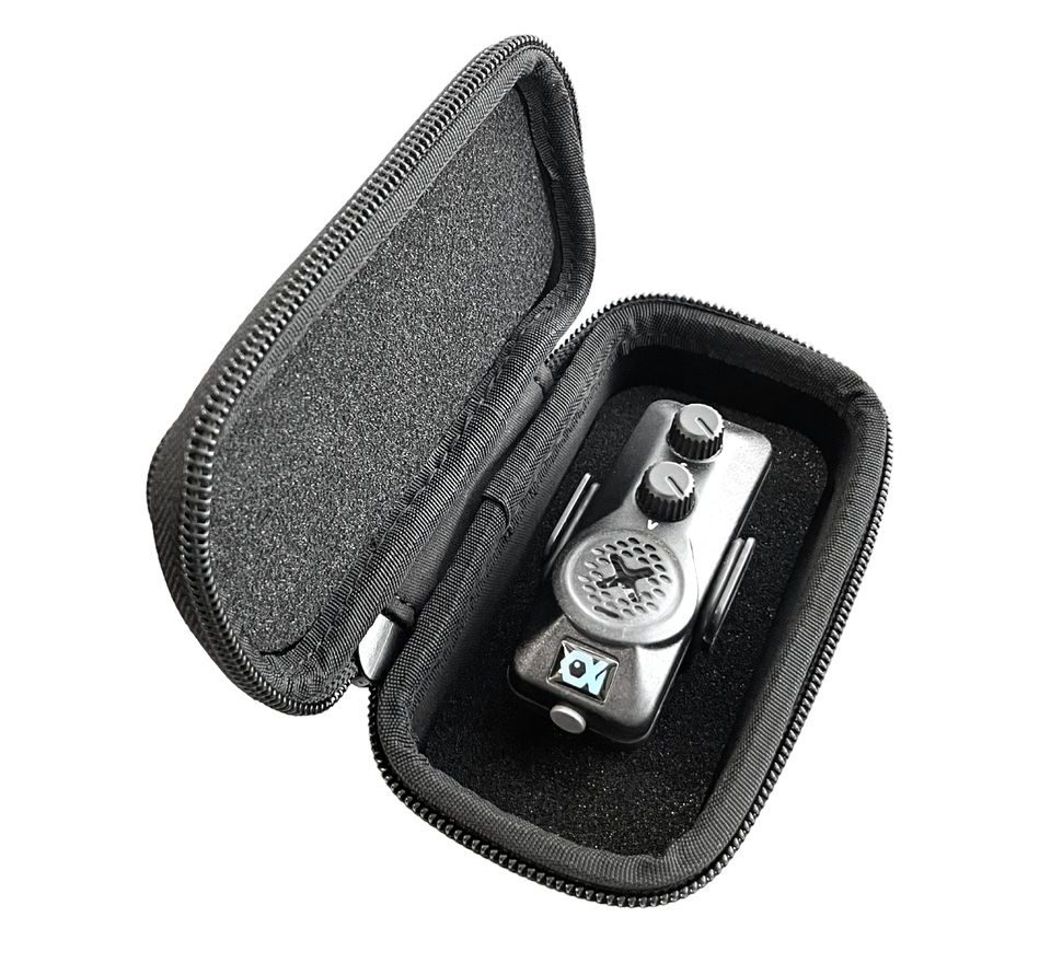 Flacarp Kompaktní pouzdro FPC3 pro příslušenství