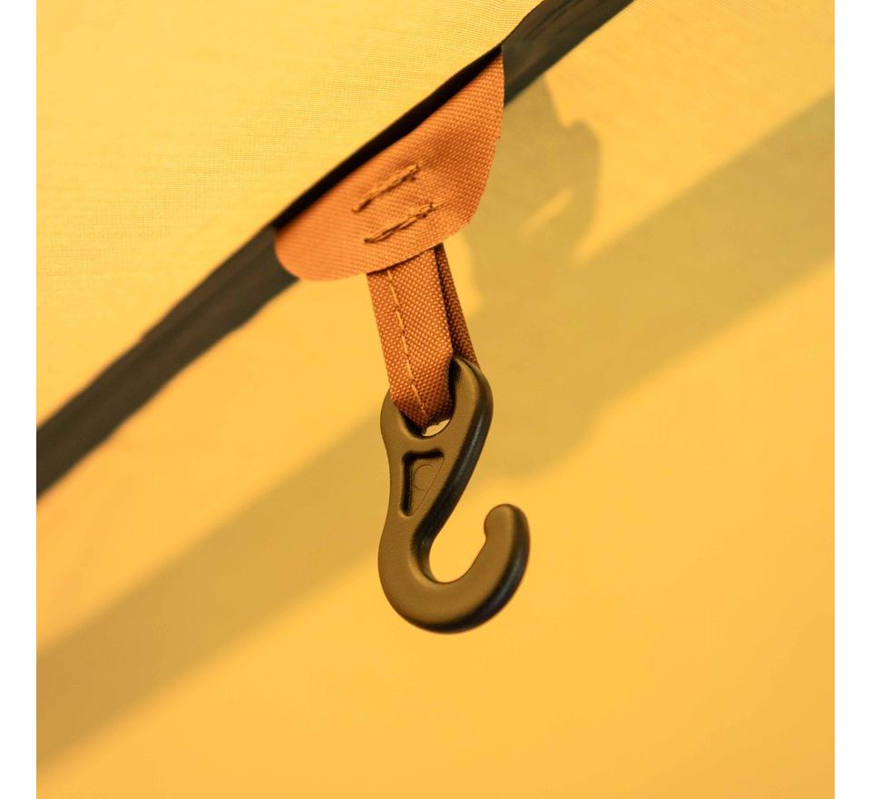 Mikado Bivak Enclave Bivvy XL PRO