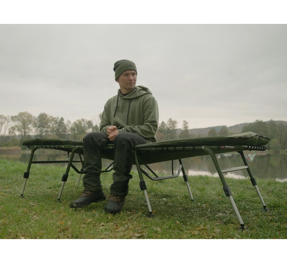 Delphin Lehátko ErgoCarp