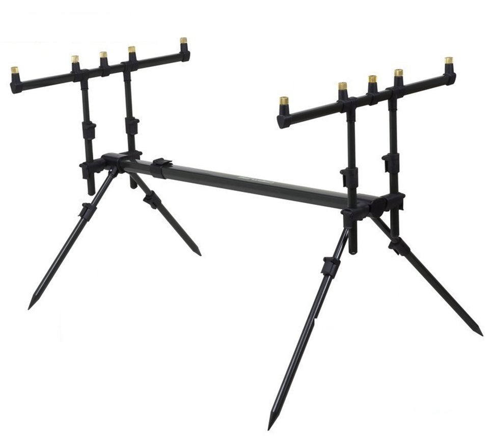 JAF Rodpod Capture Legendary Pod + ZDARMA 2ks signalizátorů Lynx + swingery