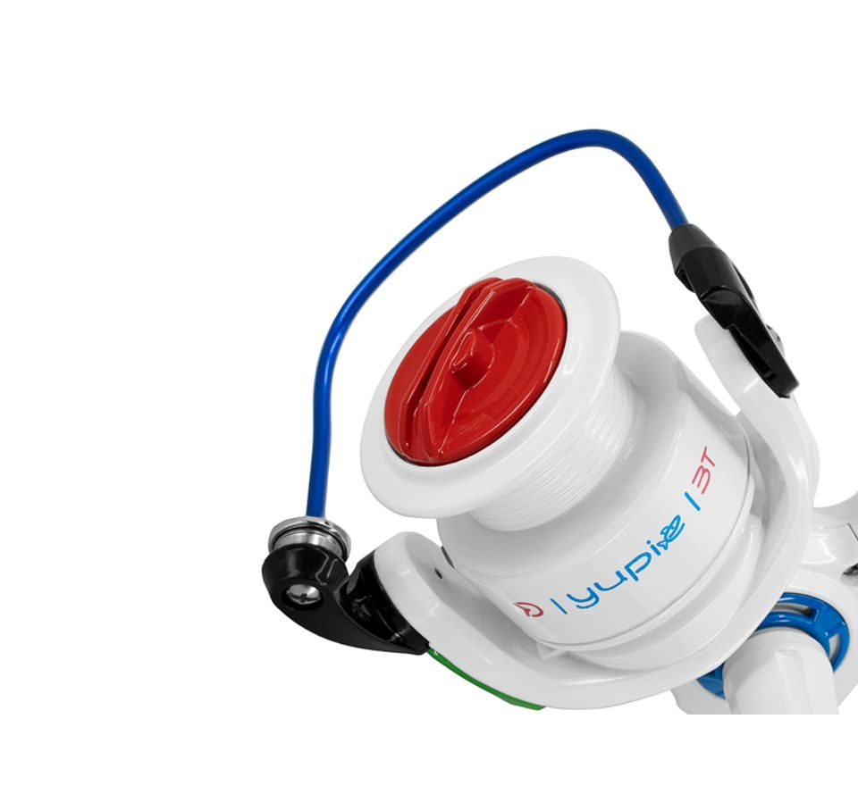 Delphin Navijak Yupie 3T 3000