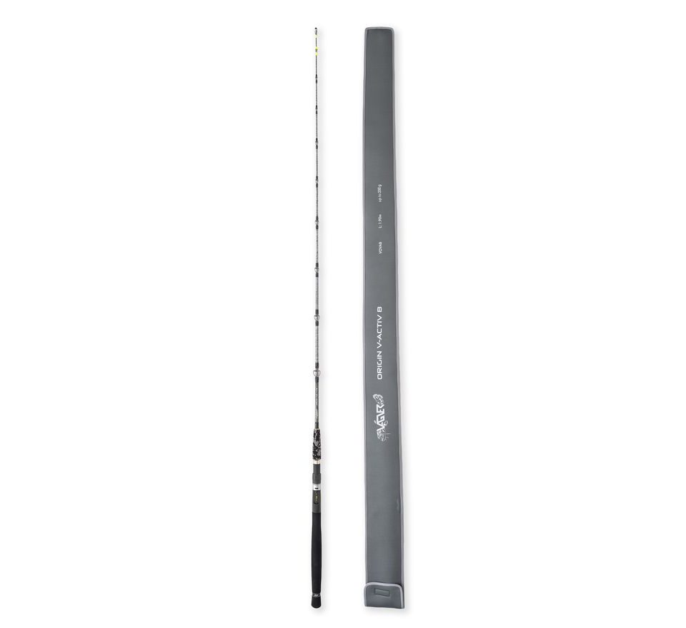Vagner Prut Origin V-Activ B 1,9m 200g