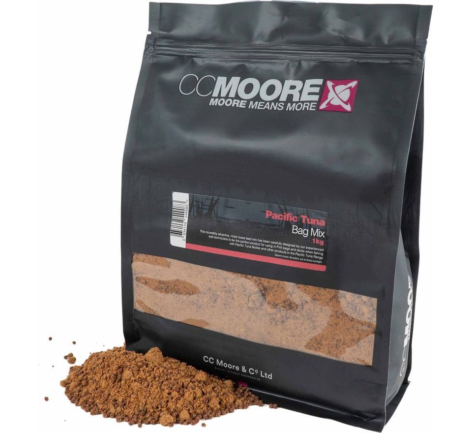 CC Moore Směs PVA Bag Mix 1kg