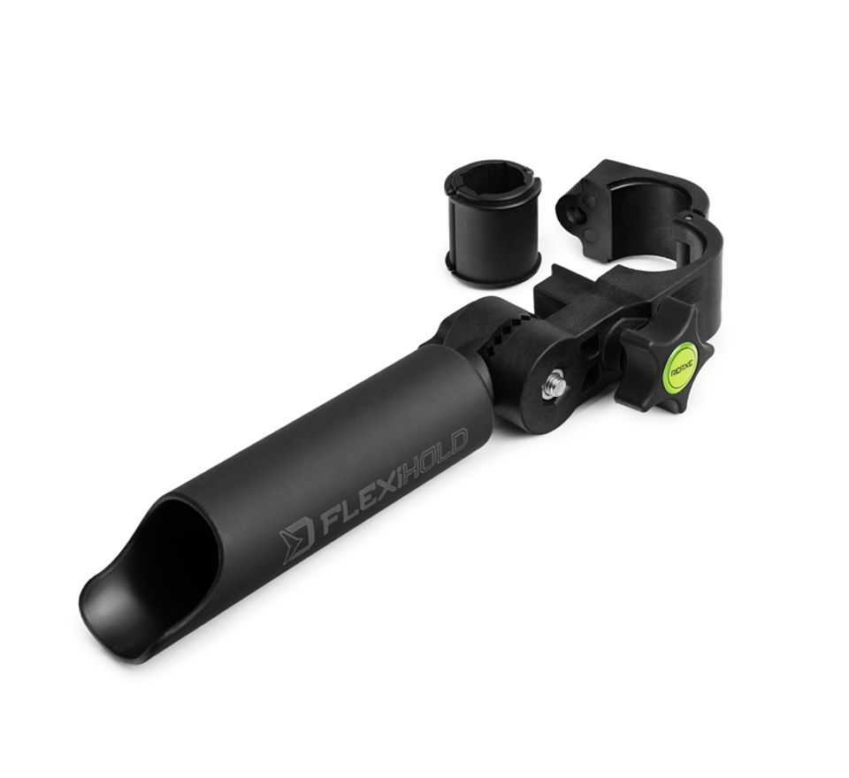 Delphin Držák na prut Reaxe FlexiHOLD 15cm