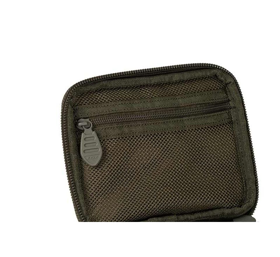 Fox Taška na olova Voyager Lead & Bits Bag Rigid Insert