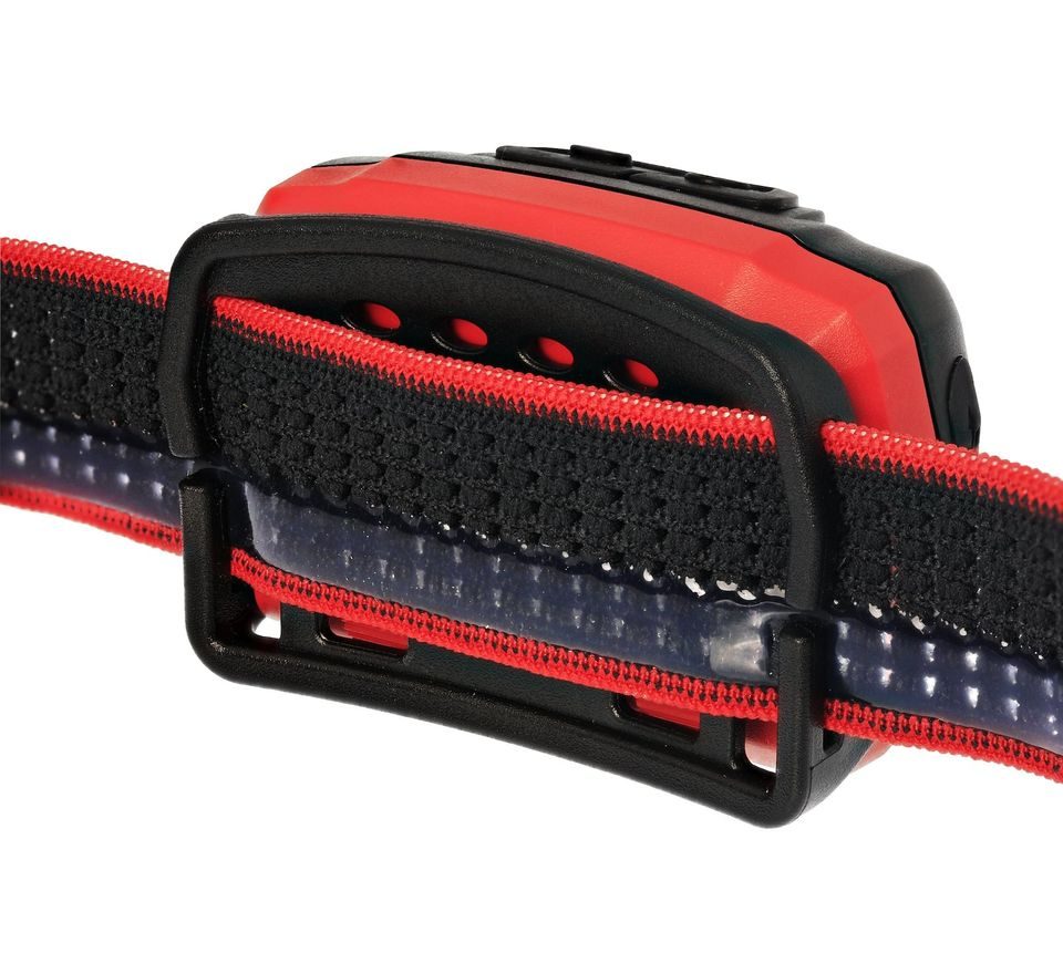 Westin Čelovka Headlamp Sunbeam LED 350 LM Rechargable