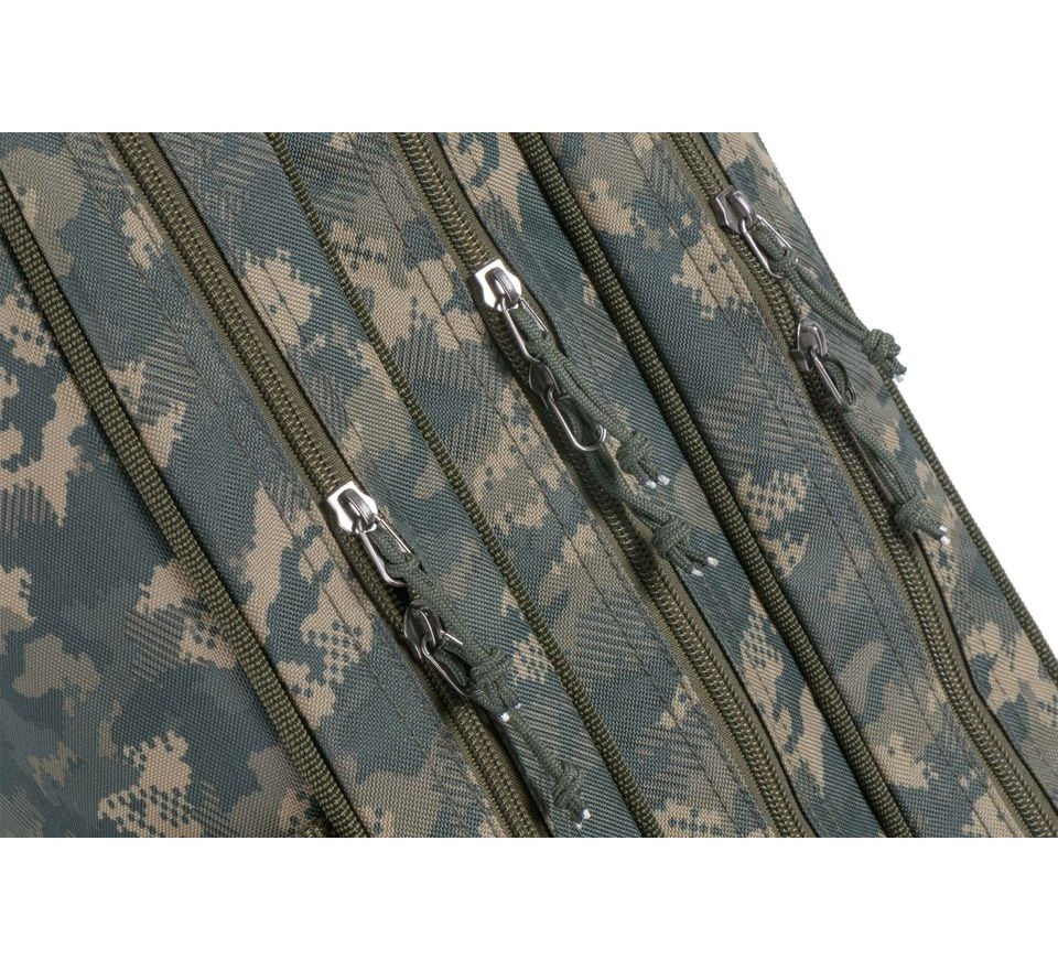 Mivardi Obal na prúty Multi Camo 110