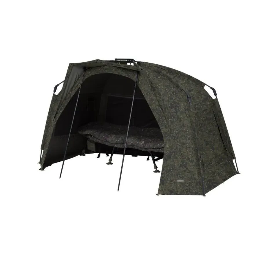Trakker Brolly Tempest RS Brolly System Camo