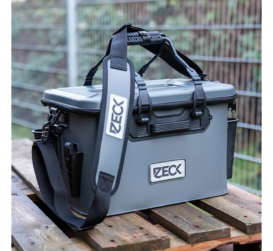 Zeck Taška Tackle Container Pro