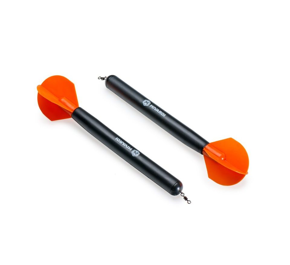 Mivardi Marker Professional Double set