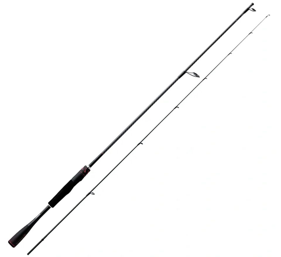 Shimano Prut 26Zodias Spinning 2,29m 5-15g