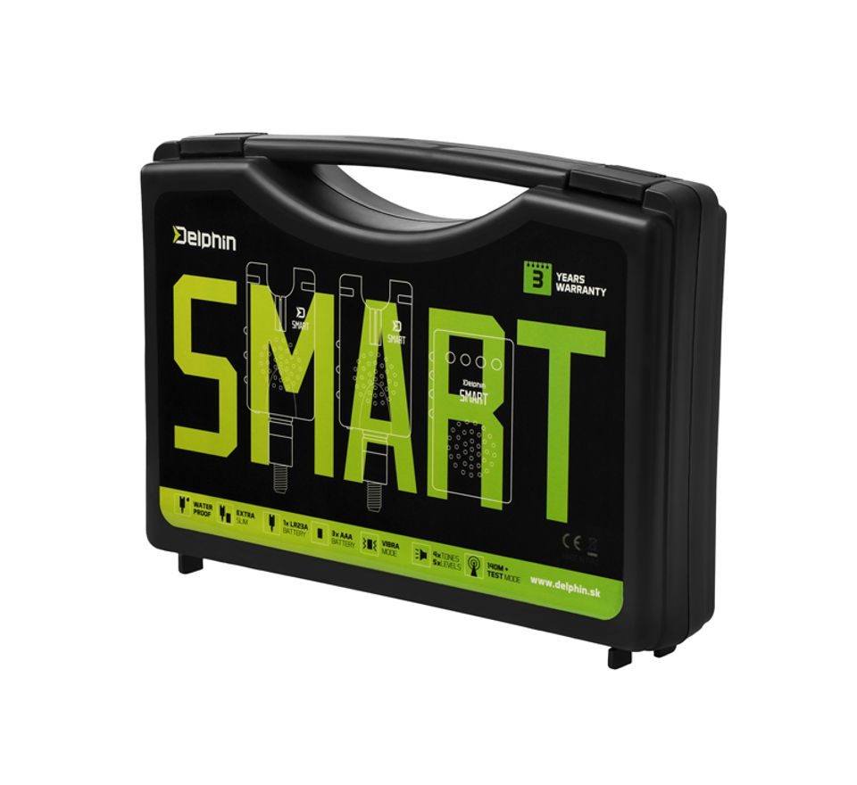 Delphin Signalizátor Smart