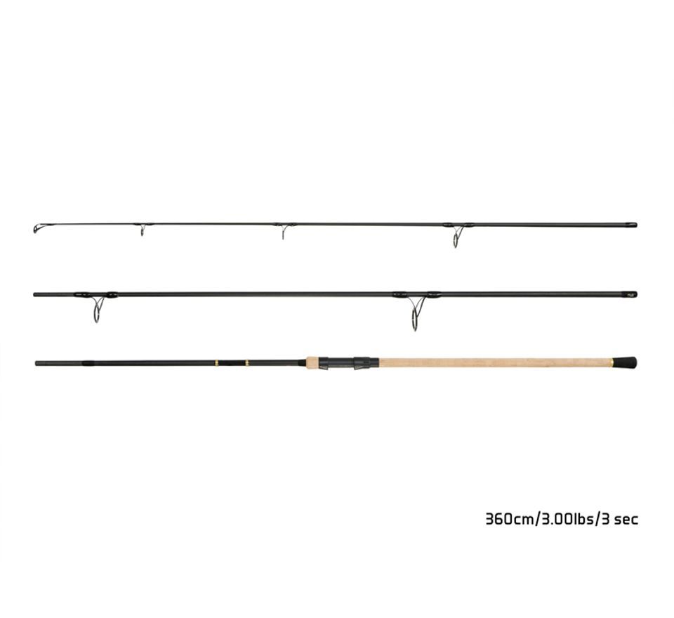 Delphin Prút Armada NX BlackWay Cork 270cm 2,75lb