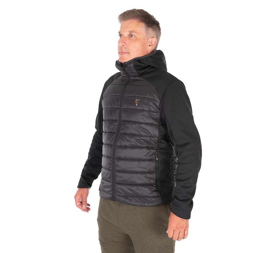 Fox Bunda Collection Hybrid Jacket B/O