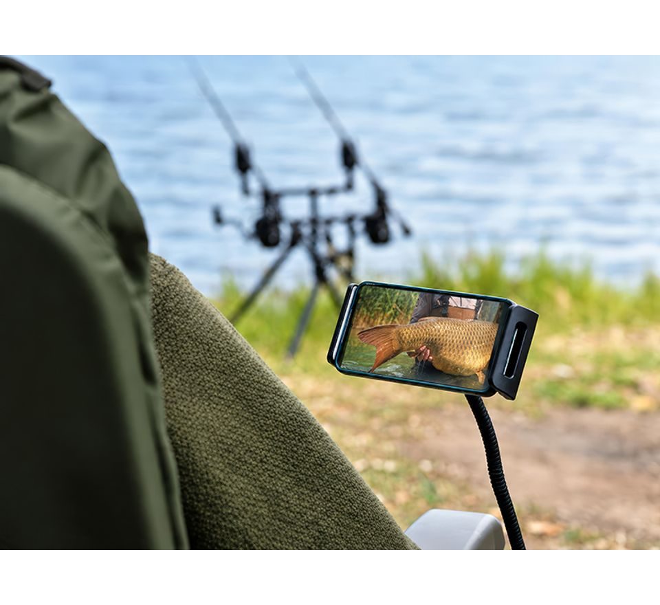 Delphin Univerzální držák telefonu Phold