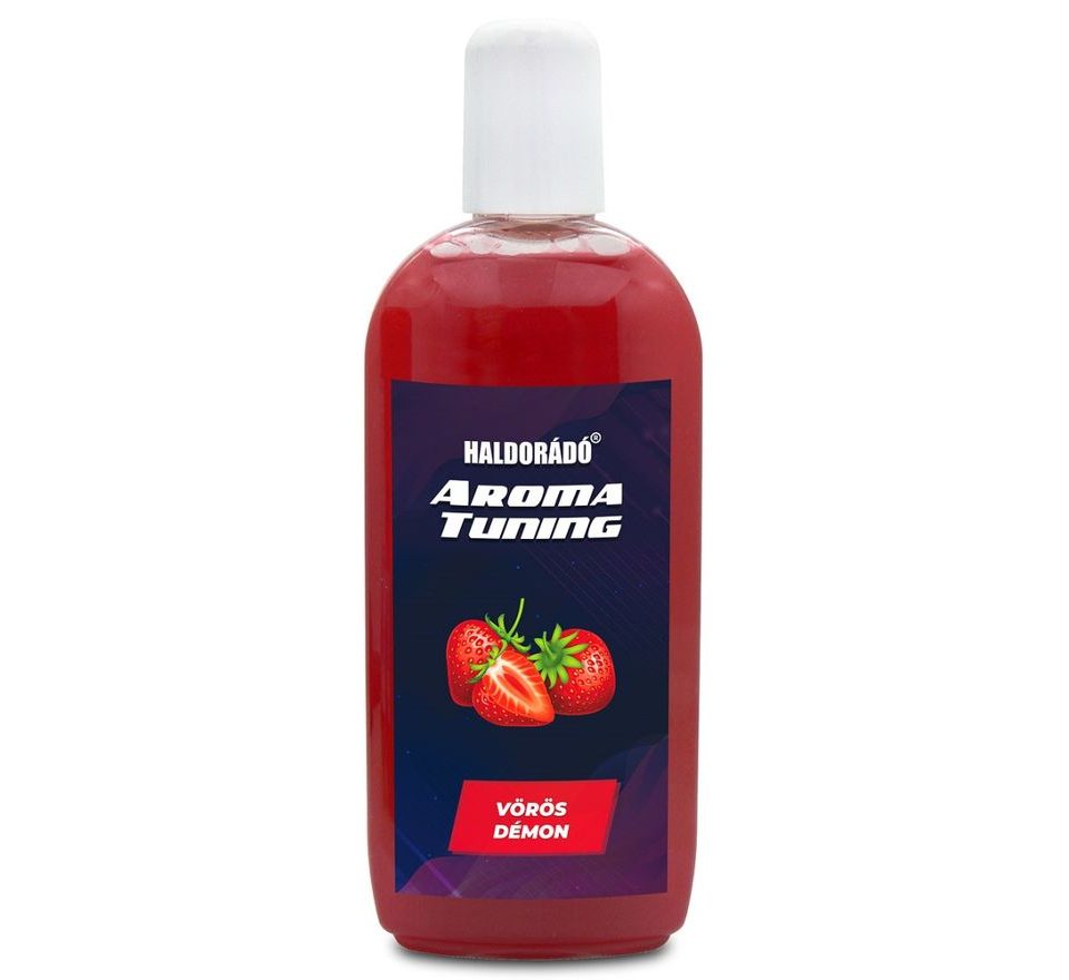 Haldorádó Booster Aroma Tuning 250ml