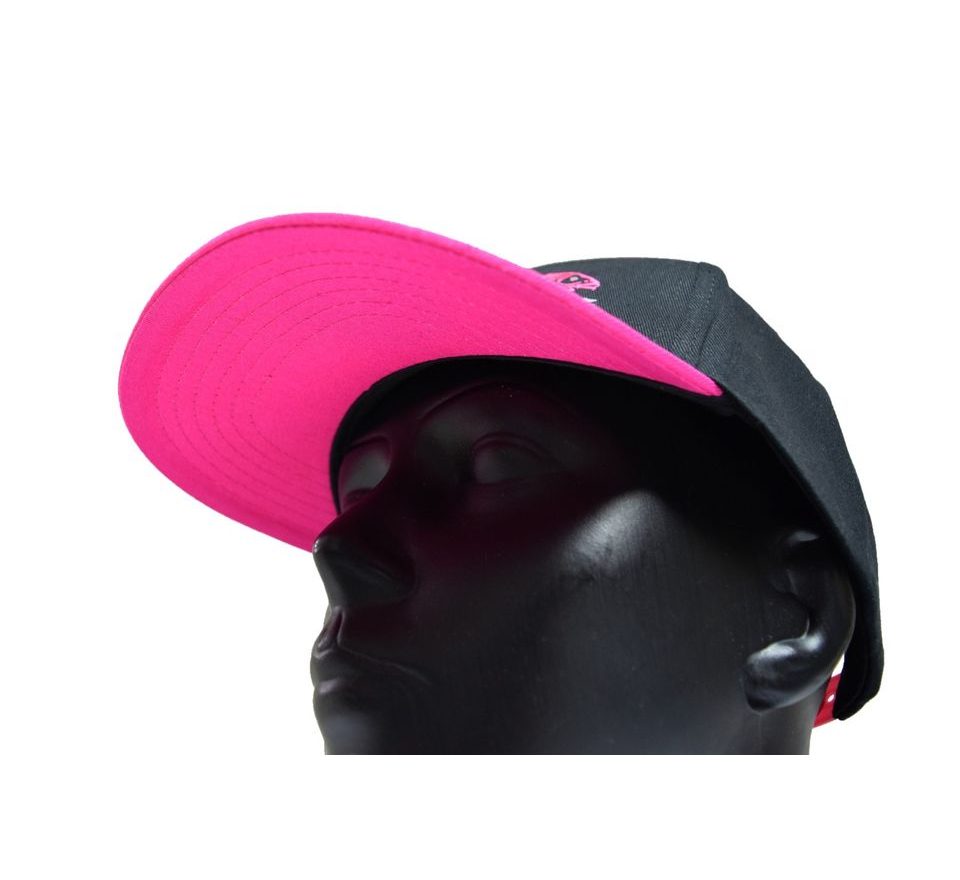 R-Spekt Kšiltovka Snapback Lady Carper