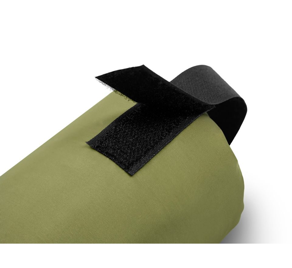 Delphin Plovák pro podběrák Floate XXL