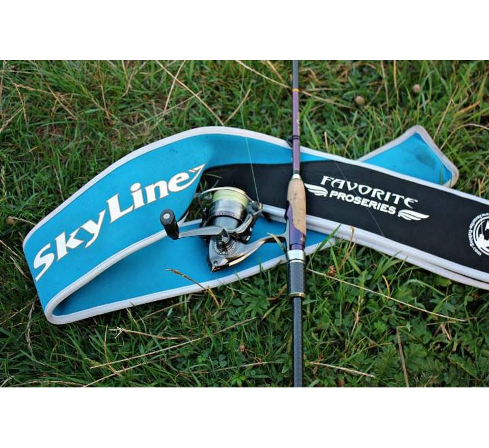Favorite Prút Skyline TZ NEW SKYTZ-762ML 2.29m 5-18g Ex.Fast