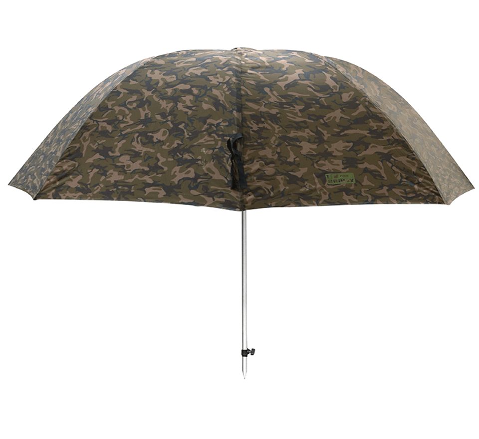 Fox Deštník 60" Camo Brolly