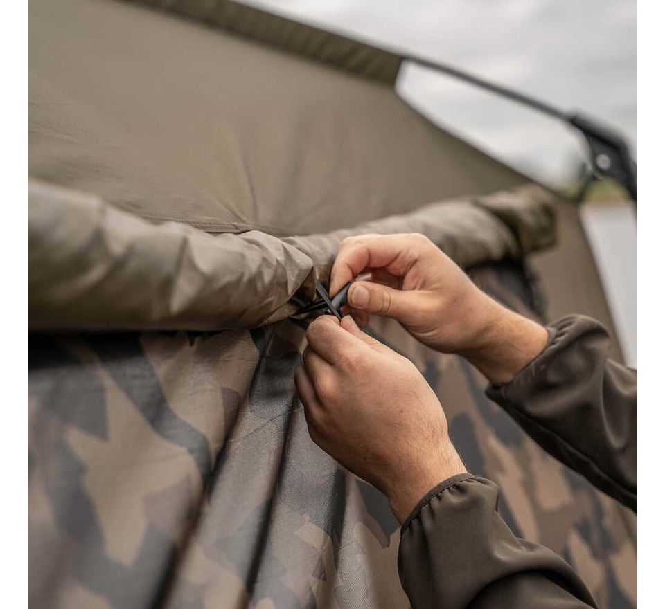 Avid Bivak Screen House XT