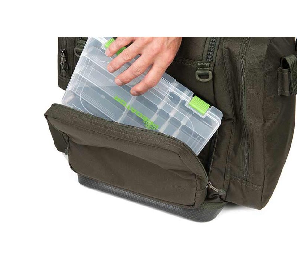 Fox Rage Predator Batoh Predator Rucksack