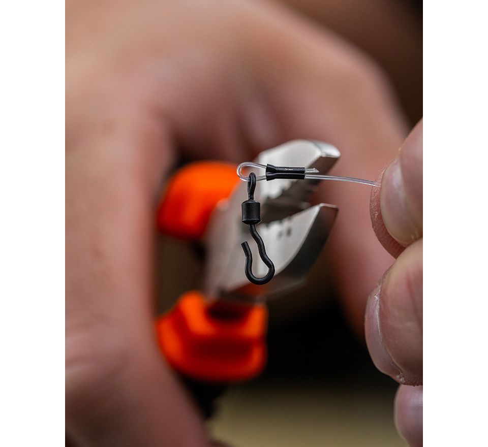 Fox Kliešte Edges Crimp Plyers