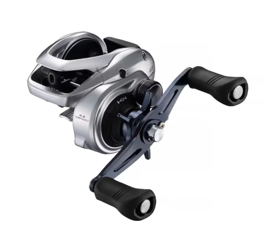 Shimano Navijak Tranx 401 A Ľavá ruka