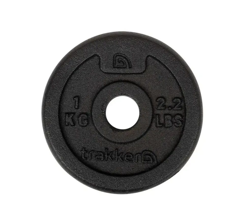 Trakker Závaží k tyčové bójce Marker Pole Add On Weight 1kg