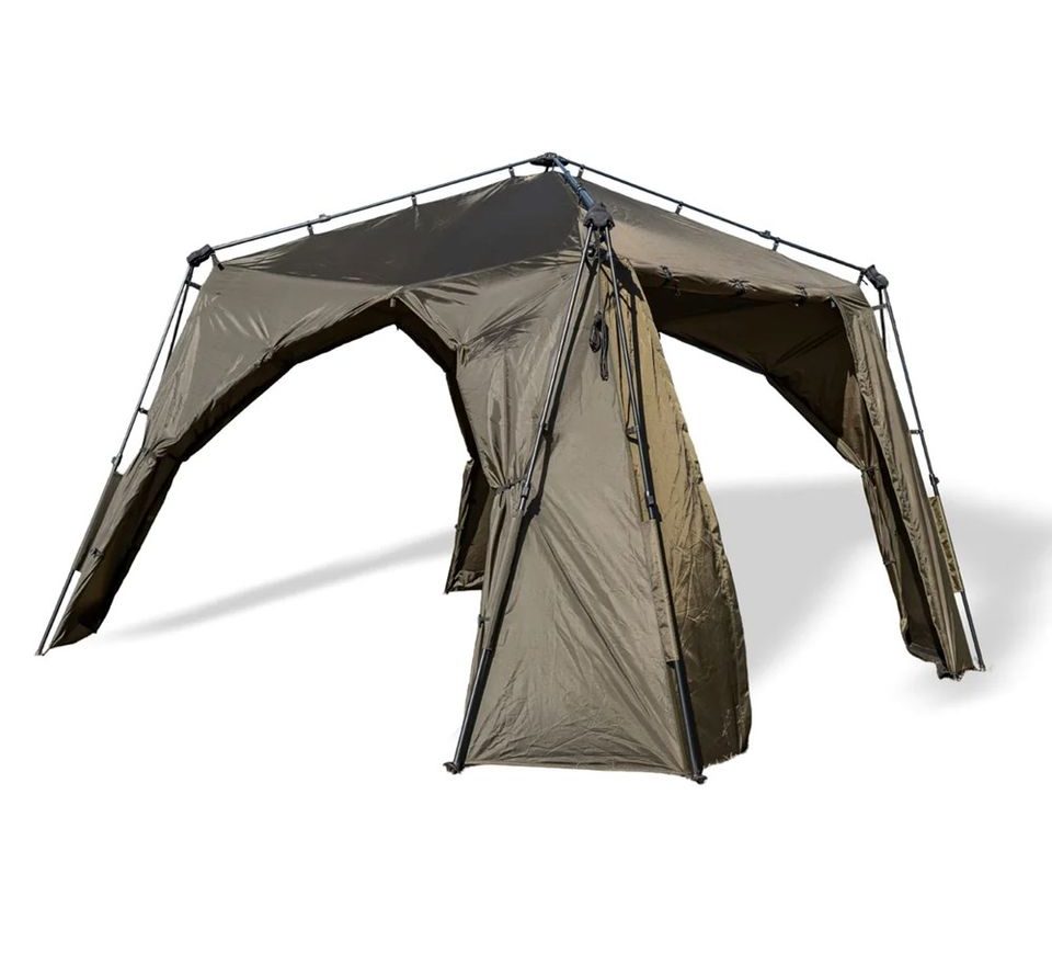 Nash Bivak Bank Life Gazebo