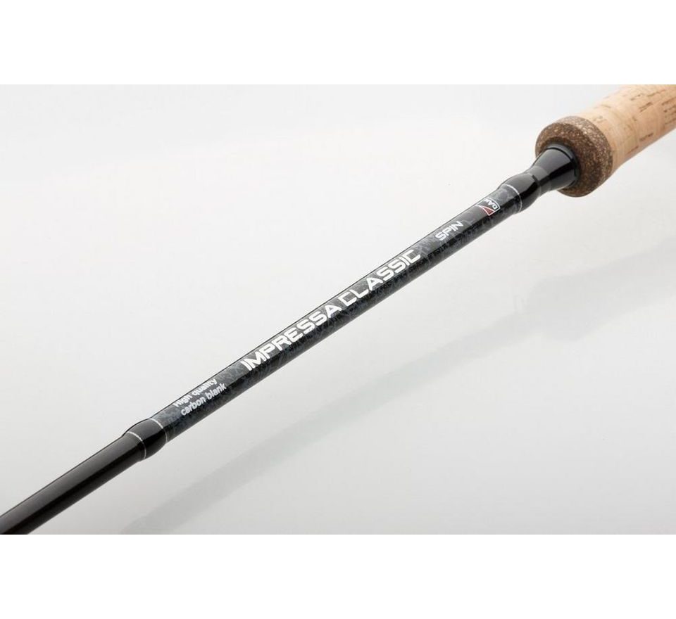 DAM Prut Impressa Classic Spinning Combo 2,4m 7-28g + Naviják 3000