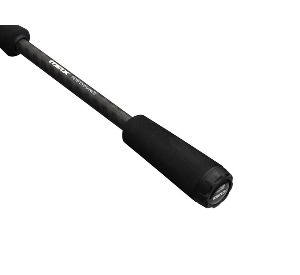 Abu Garcia Prút MAX SX Casting Combo 2,13m 15-60g
