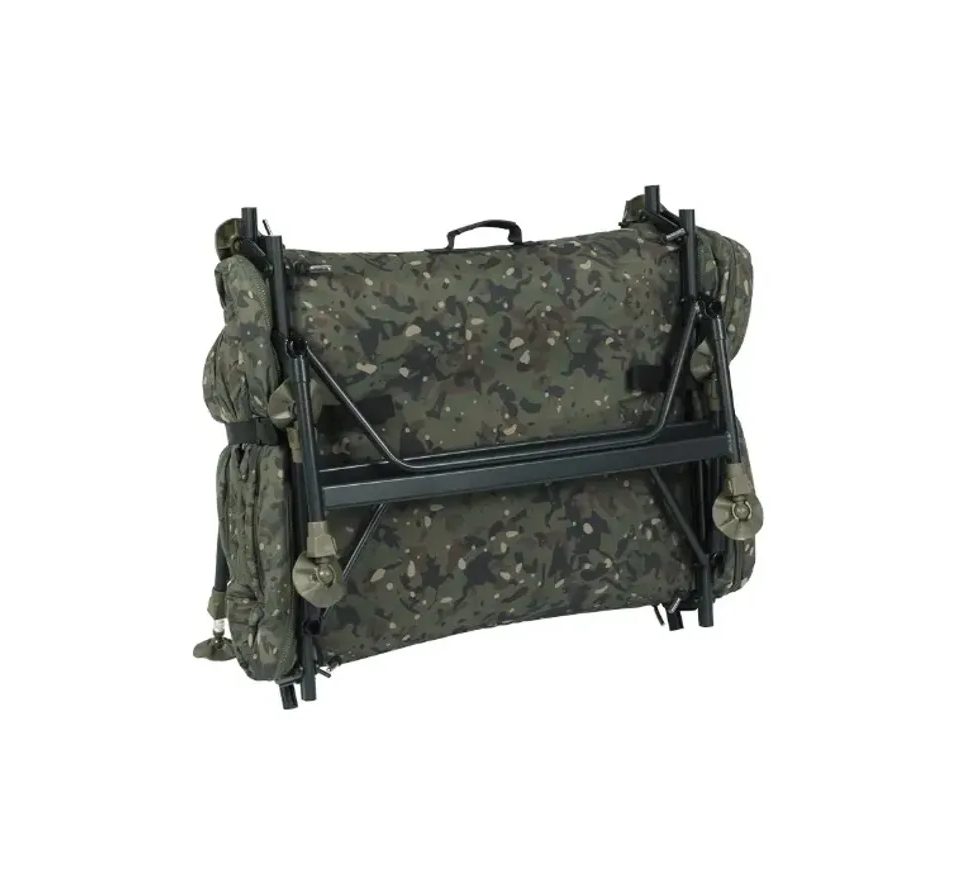 Trakker Lehátko Levelite ELS-MF Bed System