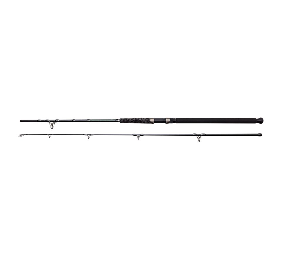 Madcat Prut Black Heavy Duty 2,7 m 200-300 g