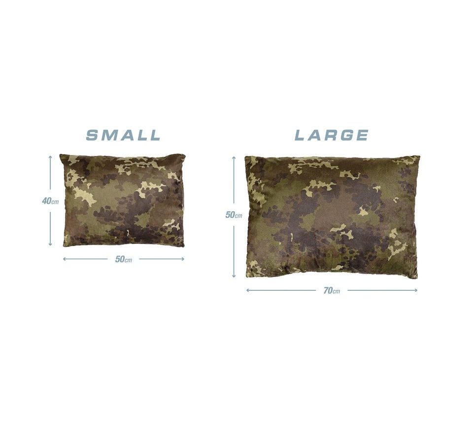 Korda Vankúš Thermakore Pillow