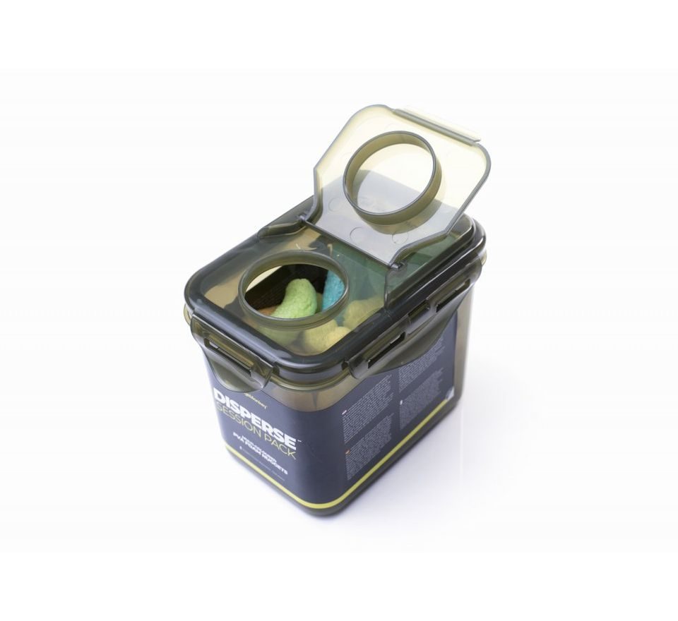 RidgeMonkey Nugety Disperse PVA Foam Nuggets - Session Pack