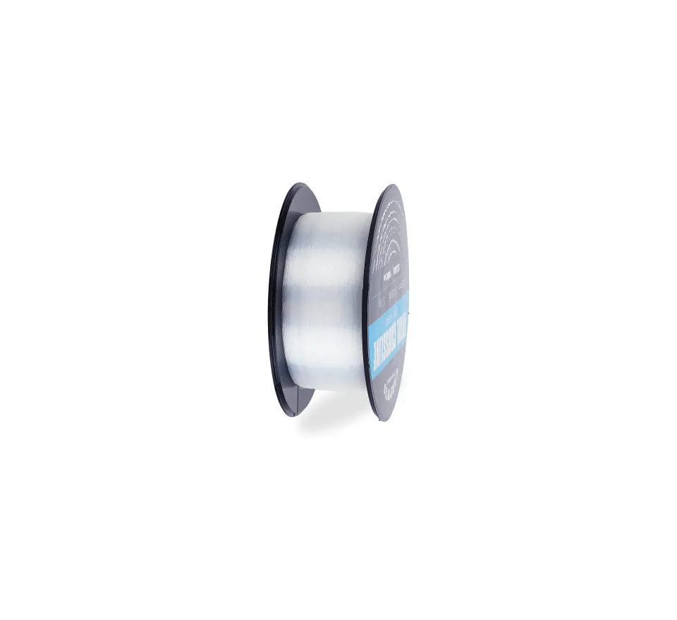 Carp´R´Us Vlasec Total Crossline Cast Clear 1000m