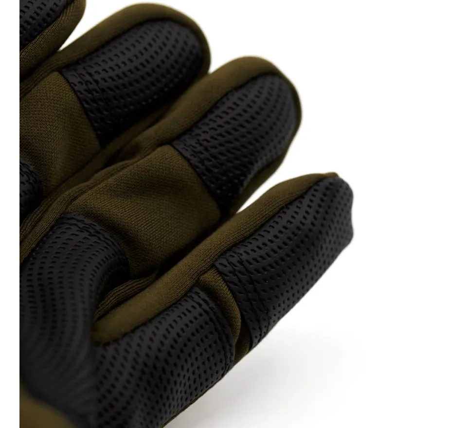 Trakker Rukavice Thermal Stretch Gloves